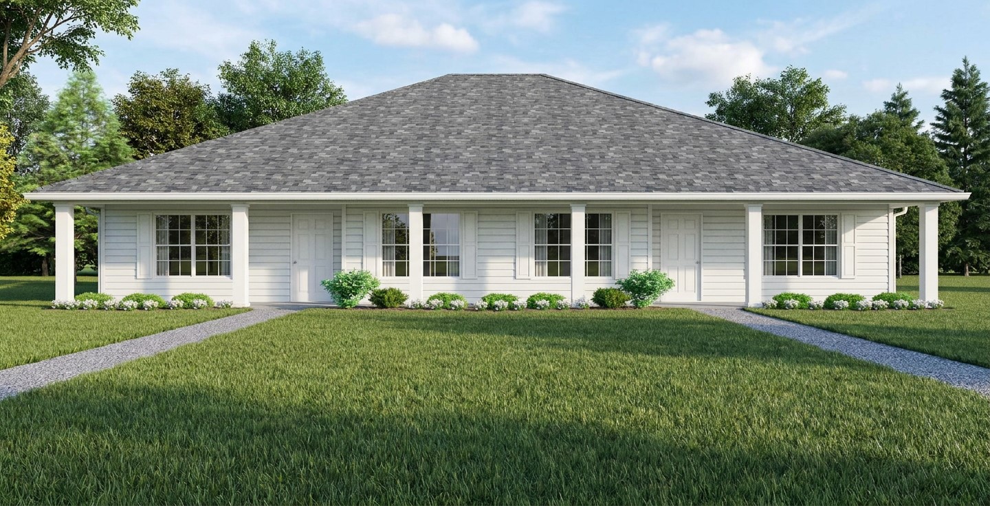 J0606-11d, duplex design